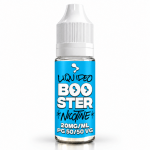Booster Nicotine