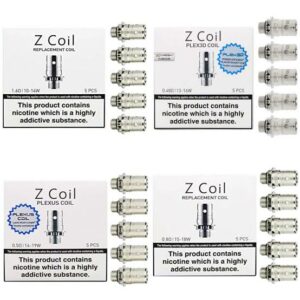 Z COIL - Zenith Innokin