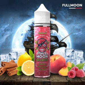 Baleares 50ml - Full Moon