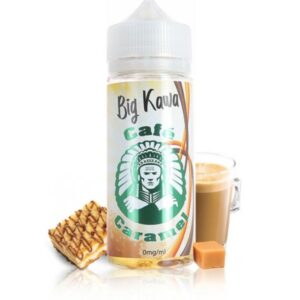 Big Kawa 100ml - O'Jlab