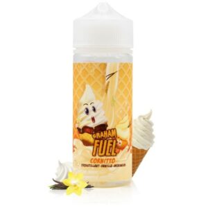 Cornitto 100ml - Graham Fuel