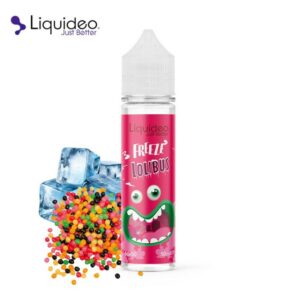 Freeze Lolibus 50ml - Liquideo