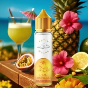 L'Eau Tropicale 50ml - Petit Nuage