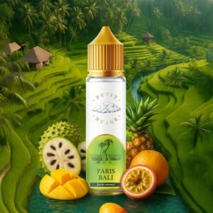 Paris Bali 50ml - Petit Nuage