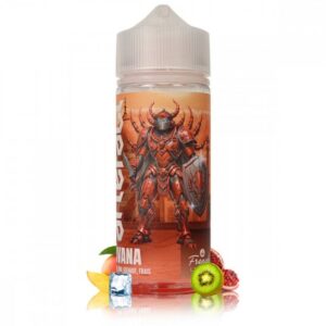 Ravana 100ml Artefact - Le French Liquide
