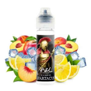 Spartacus 50ml - Ultimate by A&L