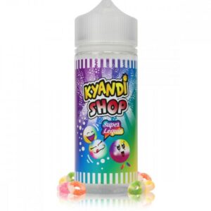 Super Lequin 100ml - Kyandi Shop