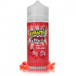 Super Tata Gaga 100ml - Kyandi Shop
