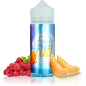 The Blue Oil 100ml - Fruity Fuel
