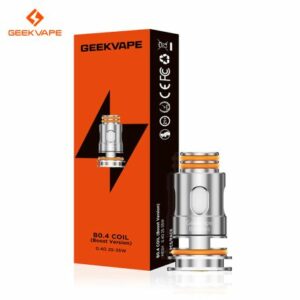 Résistances B Series Version Boost