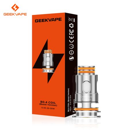 Résistances B Series Version Boost