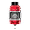 Clearomiseur Zeus Sub Ohm Geekvape