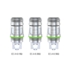 Résistances Melo 4S EC-A - Eleaf