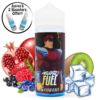 Shigeri 100ml - Fighter Fuel
