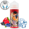 Seiryuto 100ml - Fighter Fuel