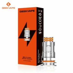 Résistances B Series Version Boost - 0,30