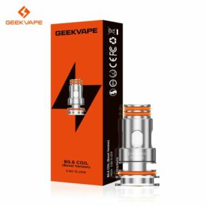Résistances B Series Version Boost - 0,60