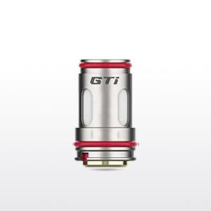 Résistances GTI - Vaporesso