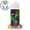 Kuroko Fighter Fuel- 100ML