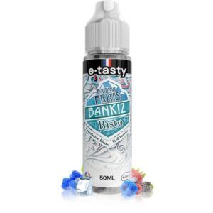 Bisto Extra Frais E-Tasty