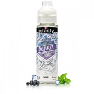 Kalio Extra Frais 50ML - Bankiz