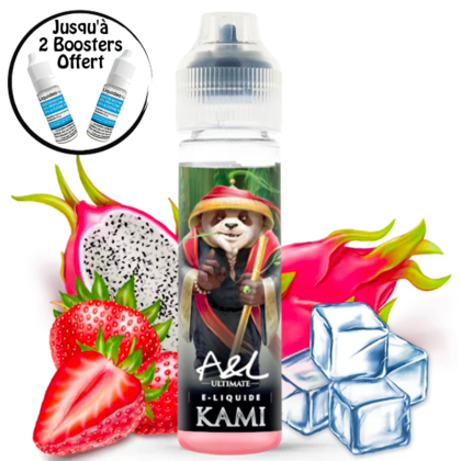 Kami – Ultimate A&L 50ML