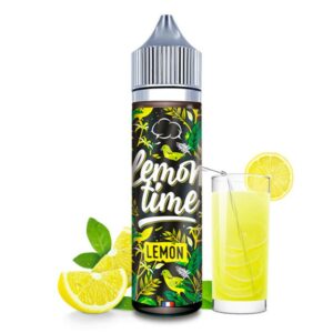 Lemon - Lemon'time 50ML