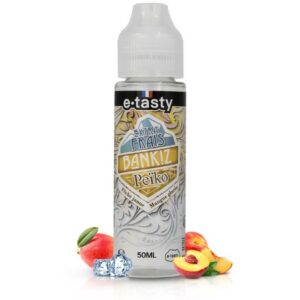 Peiko Extra Frais 50ml Bankiz