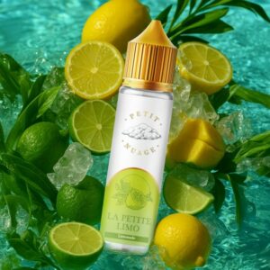 LA PETITE LIMO 60 ML - PETIT NUAGE