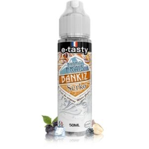 Serko Extra Frais E-Tasty