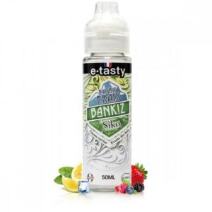 Siko Extra frais 50 ML - Bankiz