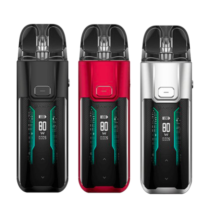 Luxe XR Max  – Vaporesso