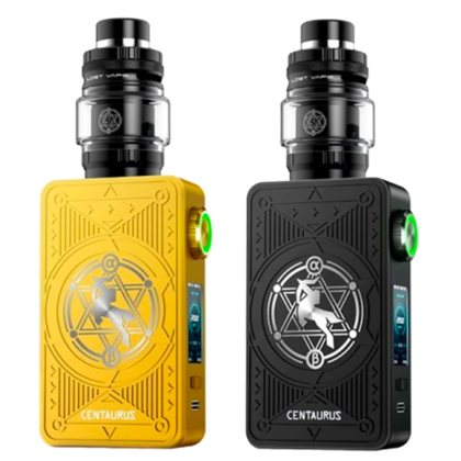 Kit Centaurus M200 – Lost Vape