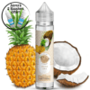 Ananas Coco - Le Petit Verger 50ML