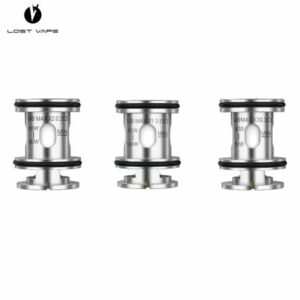 Résistances UB Max - Lost Vape