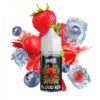 Concentré Blood Red 30ml - Tribal Force