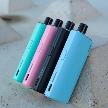 Kit Pod Peak- Geek Vape