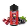 Cassis Cerise 200ml - Biggy Bear
