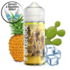 Oris 100ml Artefact - Le French Liquide