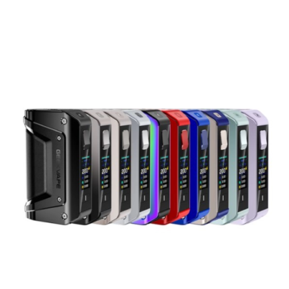 Box Aegis Legend 3 L200 – Geekvape