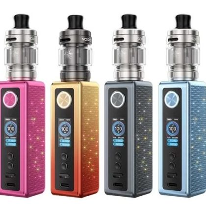 Kit Vinci Spark 100 VOOPOO