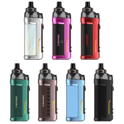 Pack Armour G 3000mAh – Vaporesso