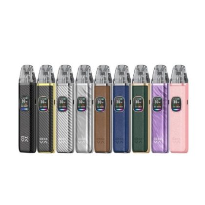 Xlim Pro 2 1300mAh – OXVA