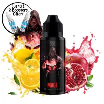 Mage 100ml – Tribal Lords by Tribal Force