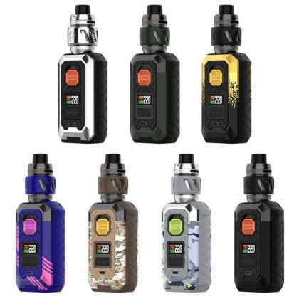 Kit Armour Max iTank T Vaporesso