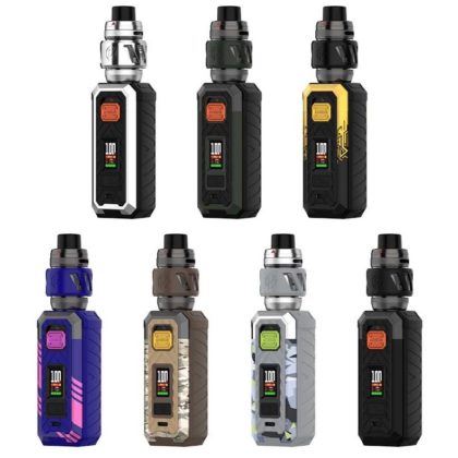 Kit Armour S iTank T Vaporesso