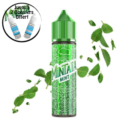Mint 50ml – Mintaïa