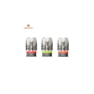 Cartouches Q Side Fill 3ml - GeekVape
