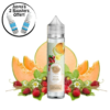 Melon Fraise des Bois 50ml - Le Petit Verger by Savourea