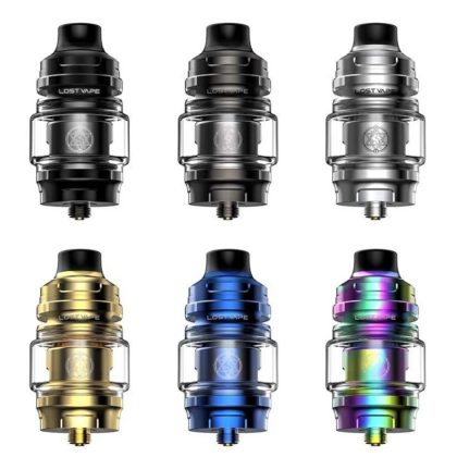 Centaurus Sub-ohm V2 Lost Vape